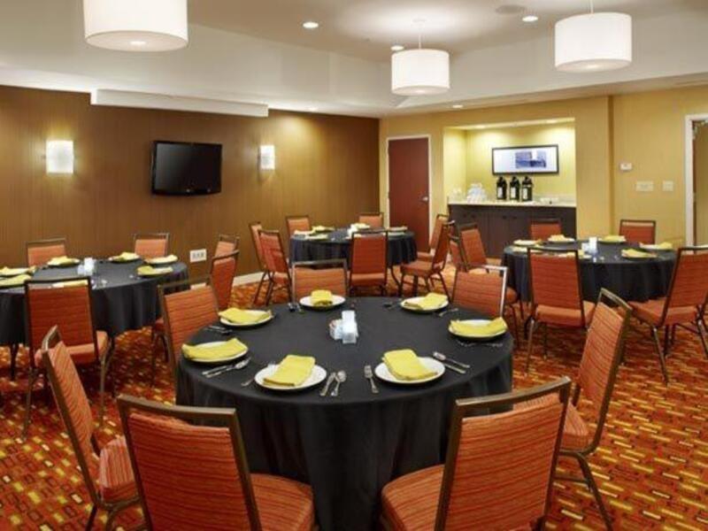 Courtyard By Marriott Akron Stow Экстерьер фото