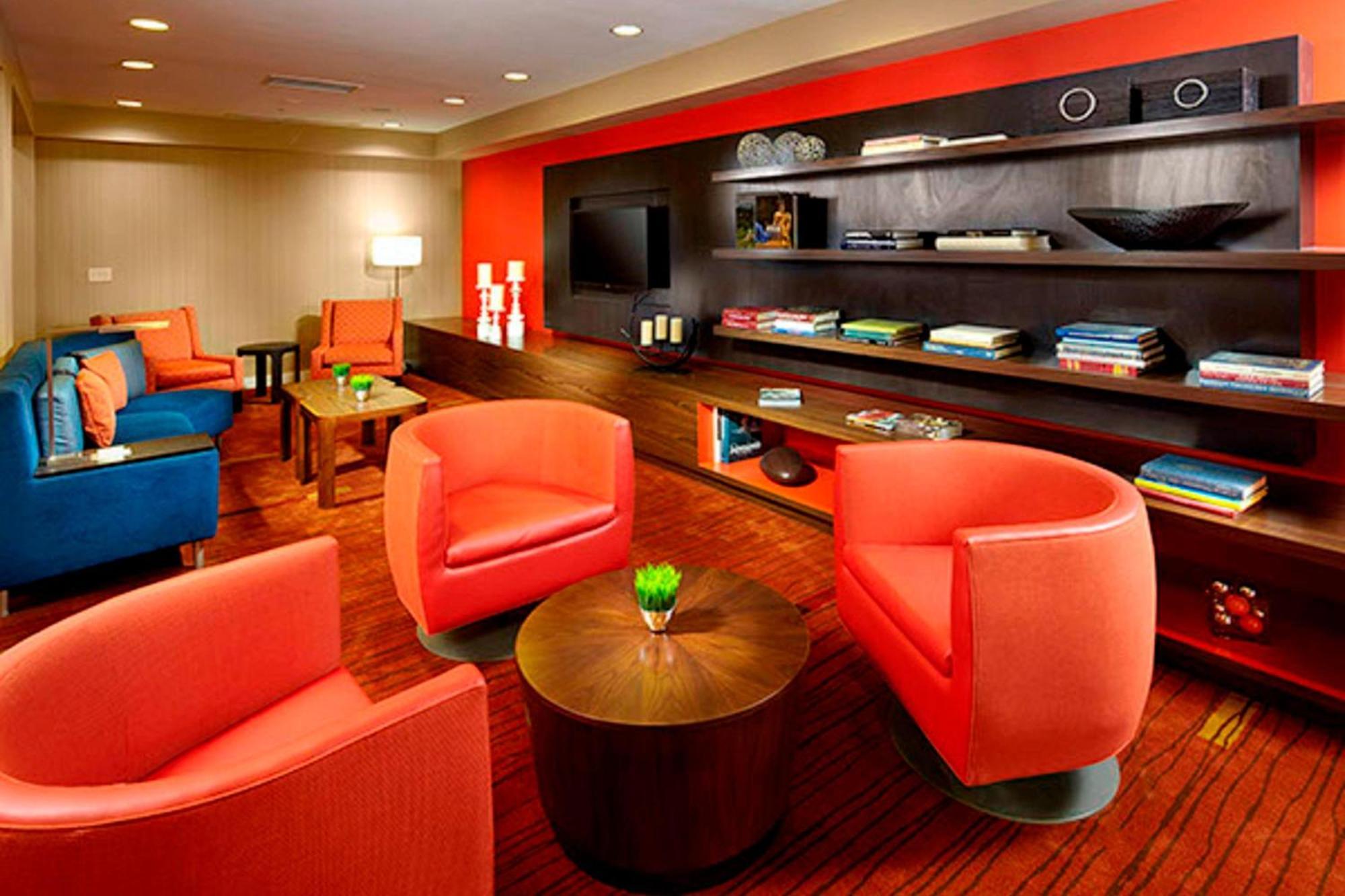 Courtyard By Marriott Akron Stow Экстерьер фото
