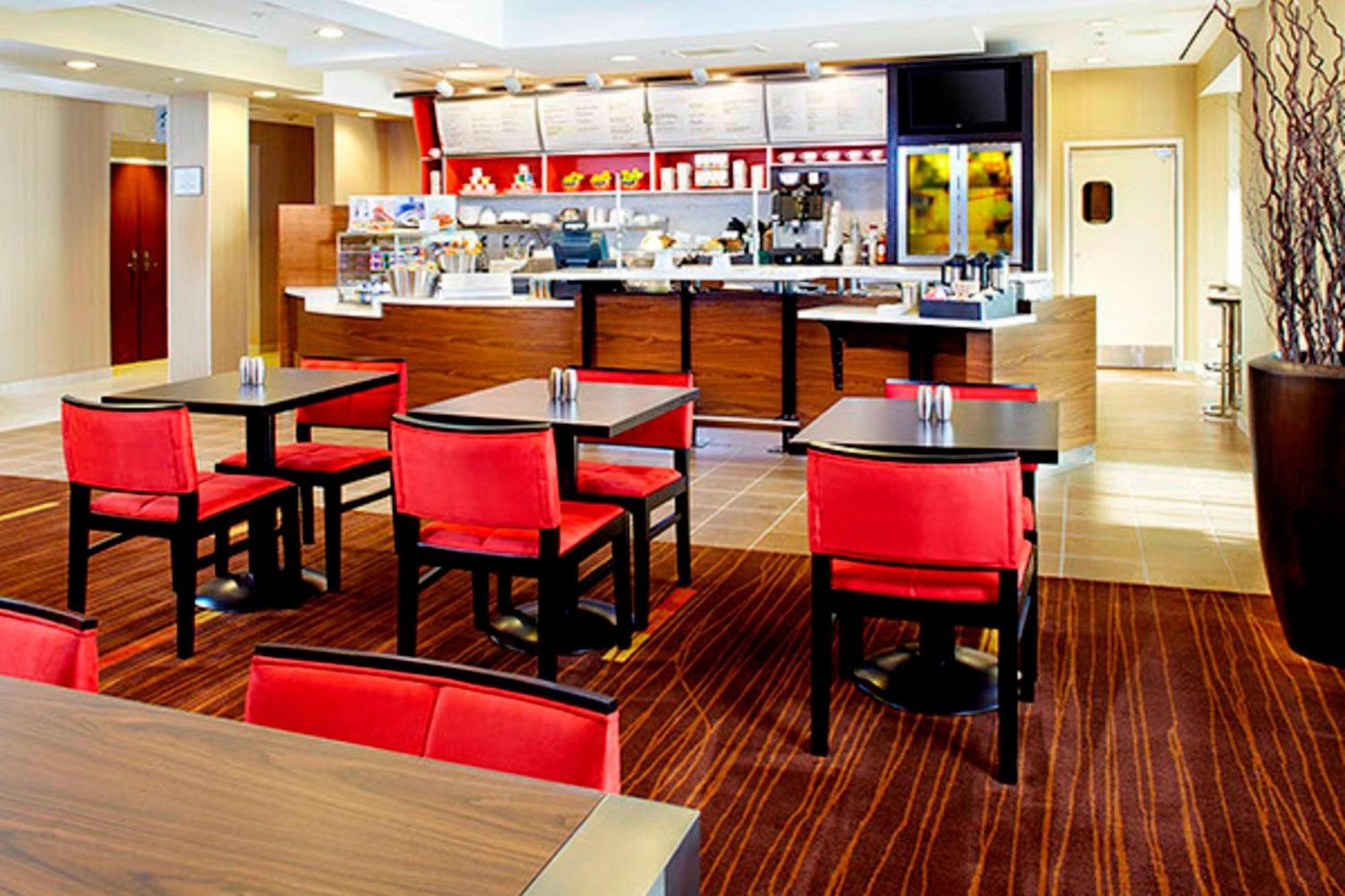 Courtyard By Marriott Akron Stow Экстерьер фото