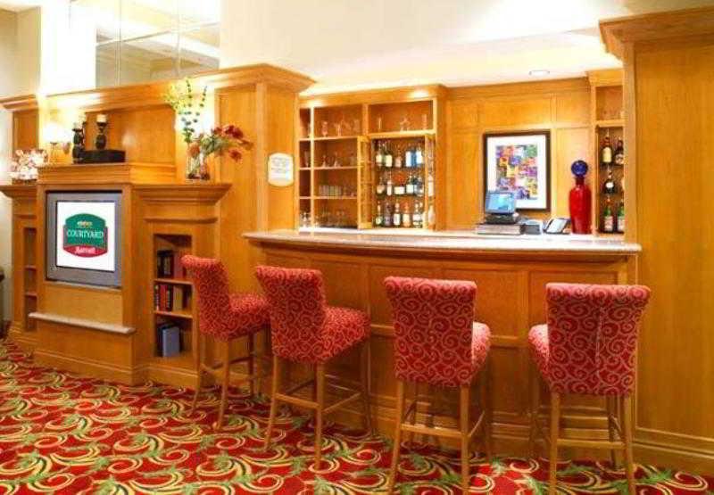 Courtyard By Marriott Akron Stow Экстерьер фото