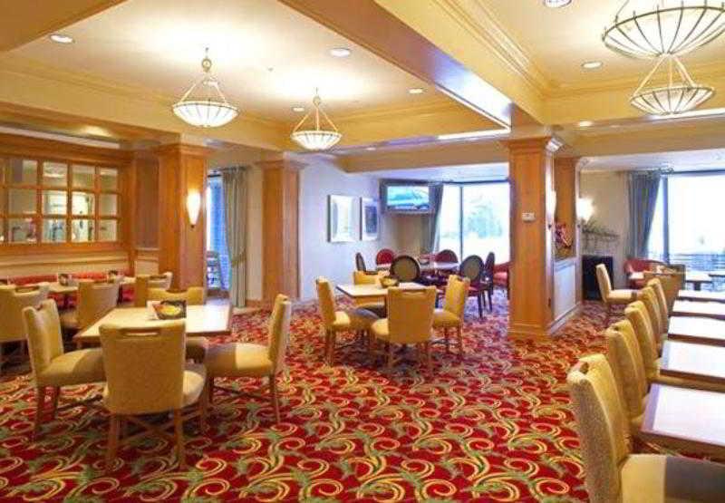 Courtyard By Marriott Akron Stow Ресторан фото